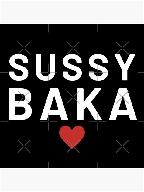 "sussy baka sus im amogus, imposter, sussy baka meme, sussy baka ...