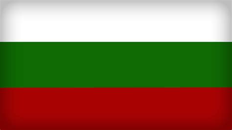 Bulgaria Flag - Wallpaper, High Definition, High Quality, Widescreen