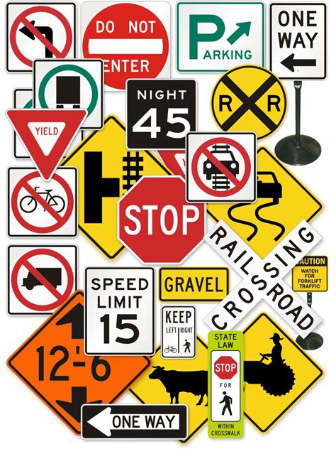 Personalized "official" Traffic signs | Traffic signs, Road signs, Traffic