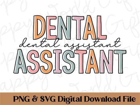 Dental Assistant Svg, Dental Hygienist Svg, Dentist Assistant Png, Dentist Svg, Dental Svg ...