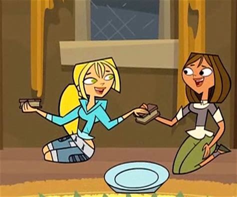 Courtney - Total Drama Island Photo (9367844) - Fanpop