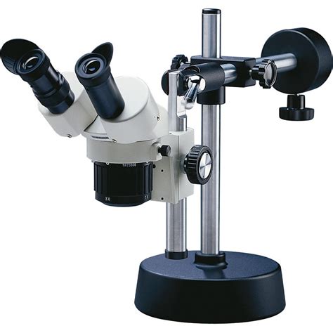 National 410-1105-05 1x/3x Stereoscopic Microscope 410-1105-05