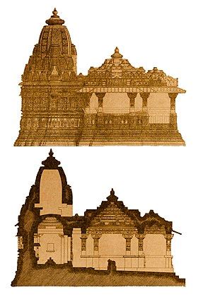 Hindu architecture - Wikiwand