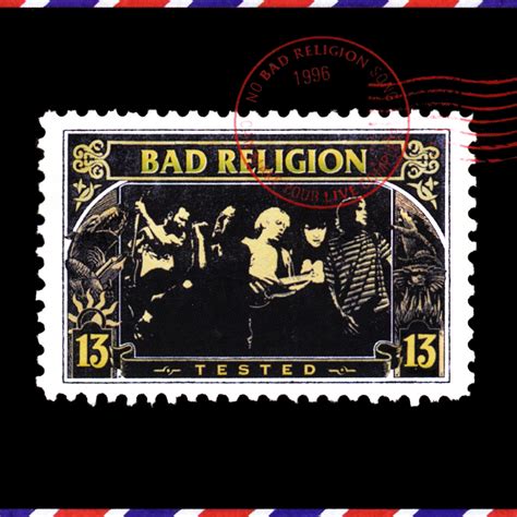 Bad Religion – It's Reciprocal Lyrics | Genius Lyrics