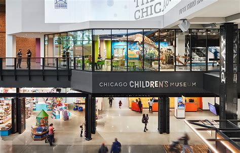 Chicago Children's Museum