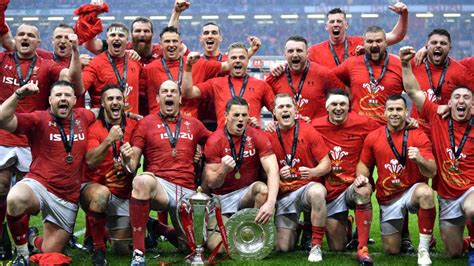 2020 Six Nations: Round 1 Preview - The Athletes Hub