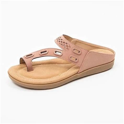 Woman Comfy Premium Summer Slippers