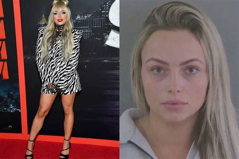 2FIRSTS | WWE Star Liv Morgan Arrested for Marijuana Possession