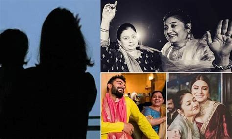 Virat Kohli's heartwarming Mother's Day post for incredible women of his life