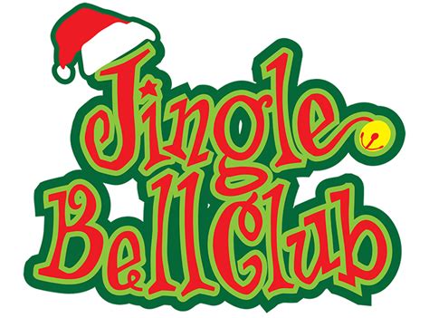 Jingle Bell Club Foundation | Bringing Christmas cheer to kids!