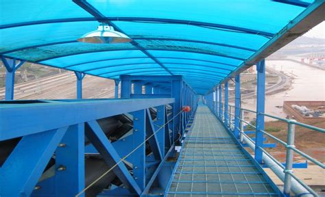 Pipe Belt Conveyor Technical,Pipe Conveyor Belt,Pipe Conveyor Design-Beijing HOT Mining Tech Co Ltd