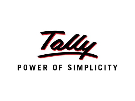 Tally Logo PNG vector in SVG, PDF, AI, CDR format