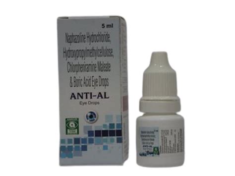 Antihistamine Eye Drops Brands In India - Infoupdate.org