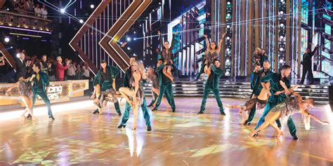 'Dancing with the Stars' Fans 'Impressed' and Pumped' for New Season Even After Some 'Really ...