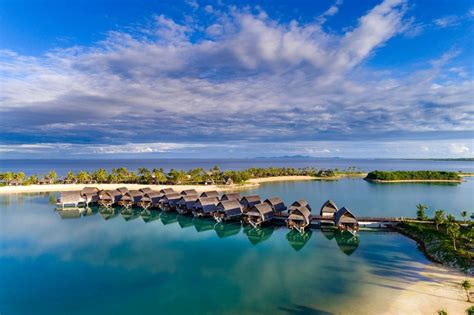 Overwater Bungalows in Fiji (+ the Best Bures) | Sand In My Suitcase