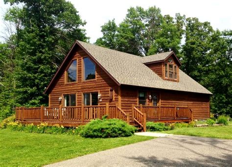 Check Out Our Wisconsin Dells Winter Cabins | Spring Brook