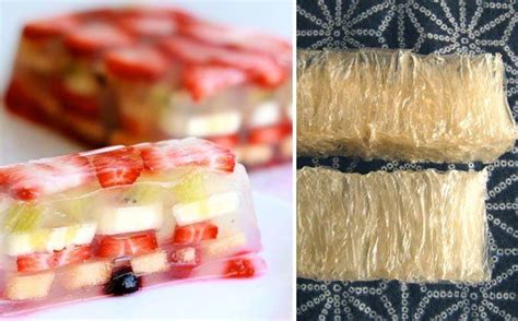 3 Vegetarian Substitutes for Gelatin (Because Vegans Love Jello Too!) | Vegetarian substitutes ...