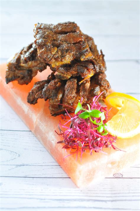 Dish of the week: How to make a brilliant Nyama Choma - Melan Magazine