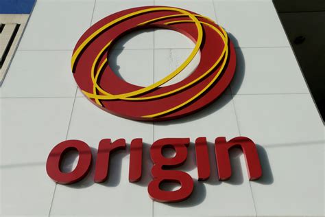 Origin Energy Backs $11.8 Billion Buyout Offer From Brookfield ...