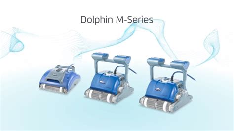 10 reasons why the Dolphin M400 is the ultimate pool cleaner - AI Sweepers