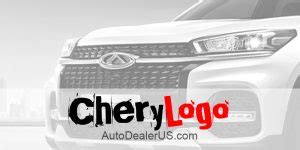 Chery Car Logo