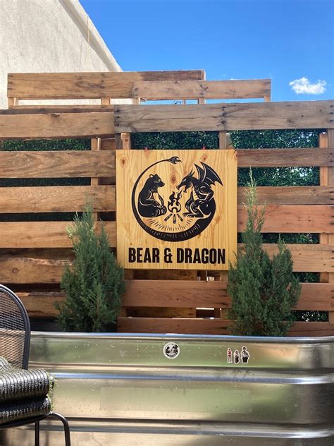 Bear & Dragon (Cafe) Fine Coffee & Sandwiches - Prescott, AZ 86303 - Menu, Hours, Reviews and ...