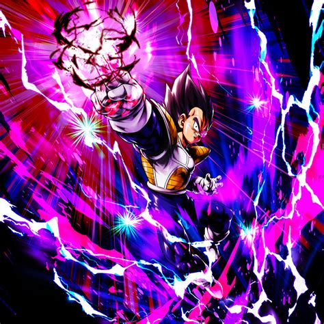 Vegeta (Dragon Ball) PFP