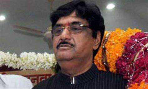 Gopinath Munde, end of a charismatic leader | National News – India TV