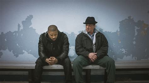 Creed: Movie Review - Reel Advice Movie Reviews