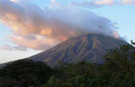 Concepción (volcano) in Moyogalpa: 3 reviews and 11 photos