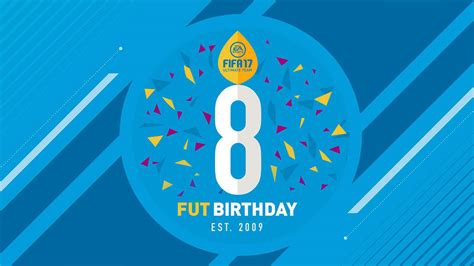 FIFA 17 FUT Birthday – FIFPlay