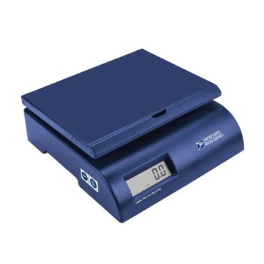 USPS® Digital USB Postal Scale, 25 lb. max. | USPS.com