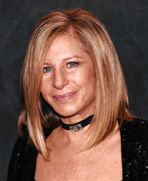 Barbra Streisand to answer a few questions emailed to the New York ...