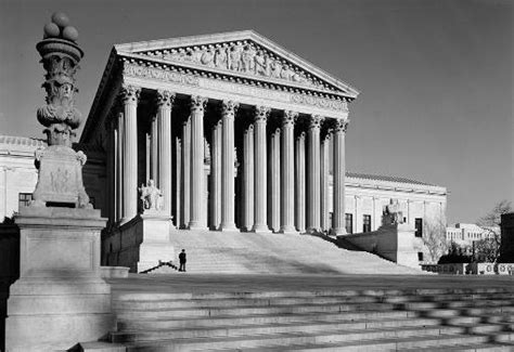 United States Supreme Court Building (Washington, 1935) | Structurae