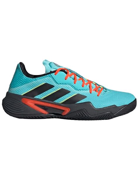 Adidas Barricade M 2022 Azules - Análisis y Mejor Precio: PadelZoom