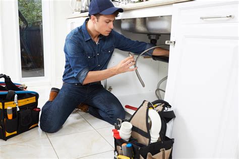 Top Tips To Hire The Best Plumbers in Arlington, TX - Benjamin Franklin ...