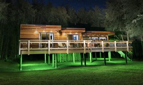 14 Fab Log Cabins and Lodges with Hot Tubs Yorkshire ⋆ Yorkshire Wonders