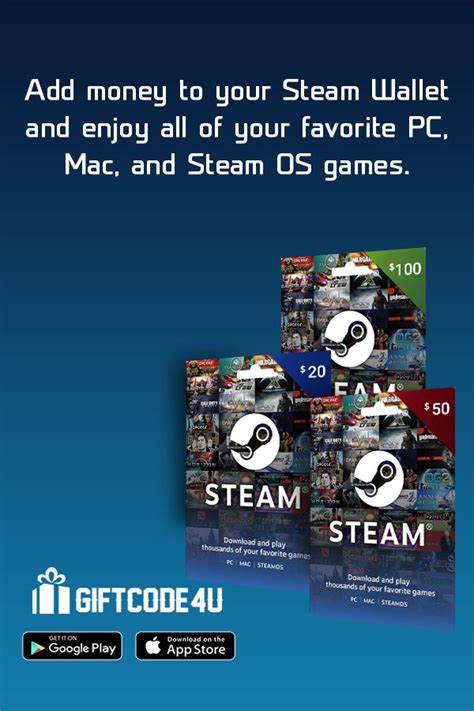 Get an Instant Access to Thousands of Games... | Digital gift card, Gift card, Online gifts