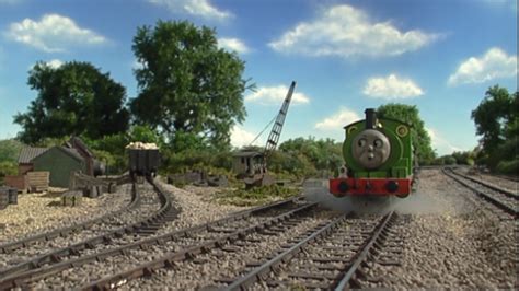 Image - ThomasandtheGoldenEagle50.png | Thomas the Tank Engine Wikia ...