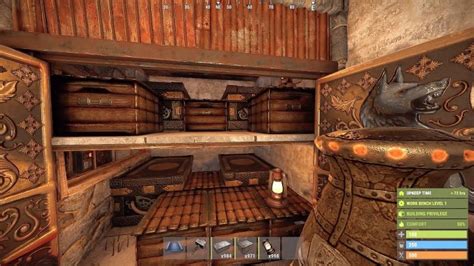 Rust base designs are about more than just size | PCGamesN