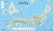 Japan Map 2020 : Japan National Tourism Organization : Free Download ...