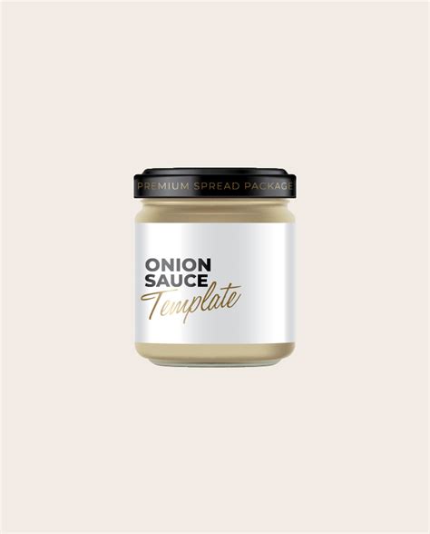 Onion Sauce – Blanquette