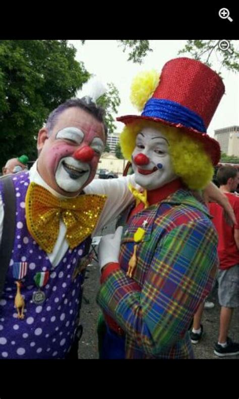 30 best images about Circus Clowns on Pinterest | Parks, This weekend ...