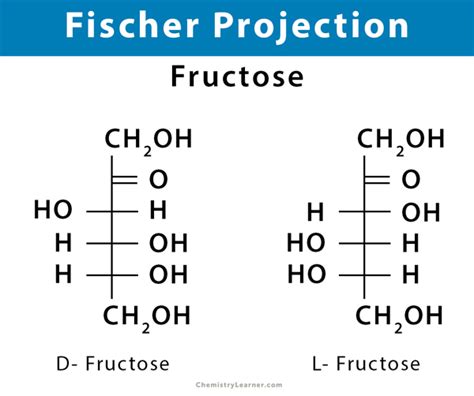 D Galactose Fischer