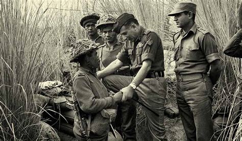 How Sam Manekshaw crafted a 'perfect war' - The Week