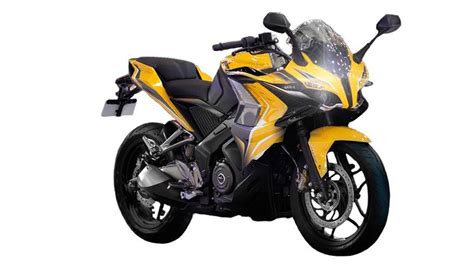 Bajaj Pulsar 400 cc Sports Bike is to launch in 2016 - YouTube