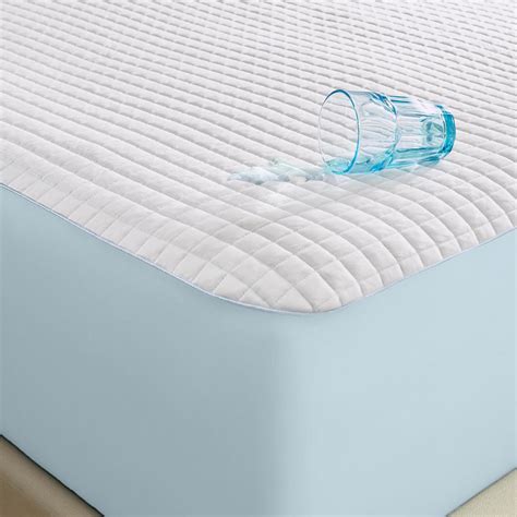 California King Mattress Protector Waterproof | Twin Bedding Sets 2020