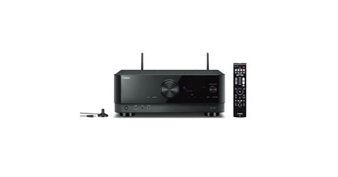 Yamaha RX-V4A reviews | ProductReview.com.au