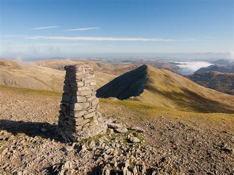 Helvellyn