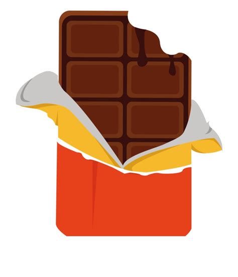 1,813 Chocolate bar vector images at Vectorified.com